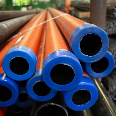 ท่อสตีมแดง