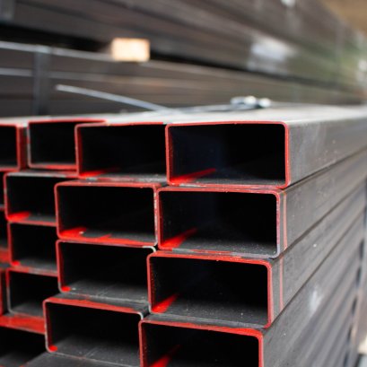 เหล็กสี่เหลี่ยมแบน