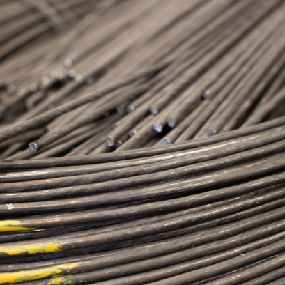 เหล็กเส้นกลม/ข้ออ้อย