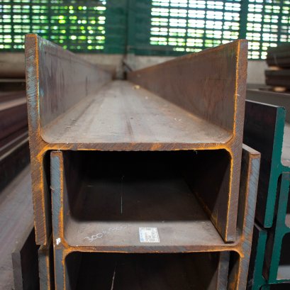 เหล็กเอชบีม