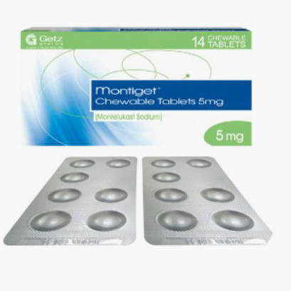 เรื่องน่ารู้ของมอนเทลูคาสท์