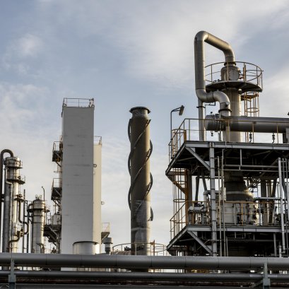 ระบบกรองน้ำ DI