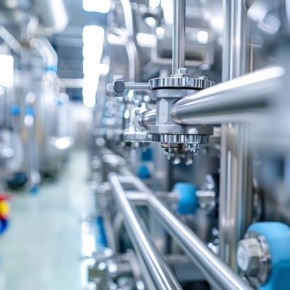 กรองน้ำ DI คืออะไร