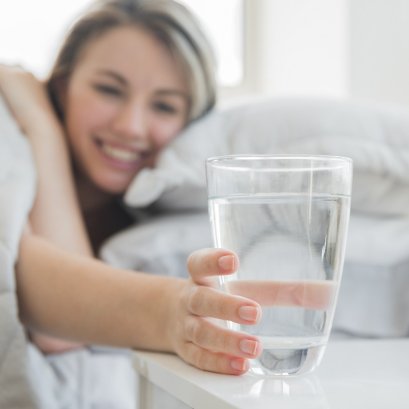 กรองน้ำระบบ R/O