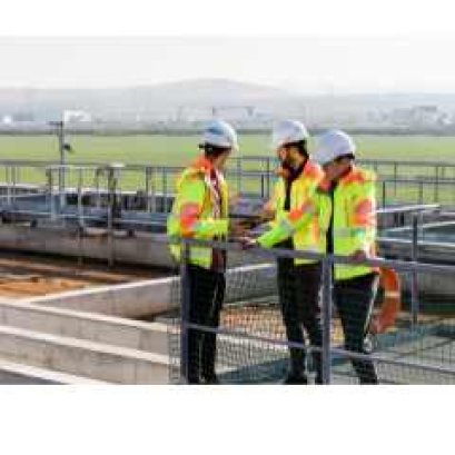 ระบบบำบัดน้ำเสีย