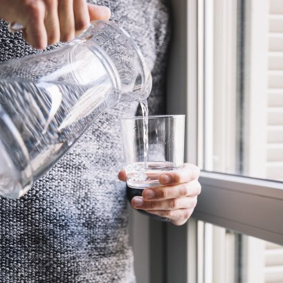 กรองน้ำระบบ RO