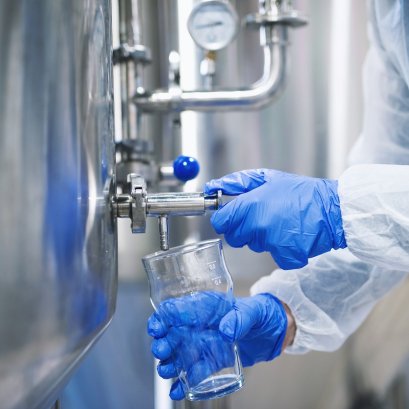 ระบบกรองน้ำ RO