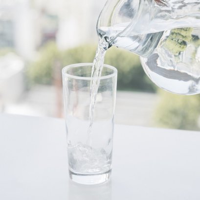 ระบบน้ำ DI