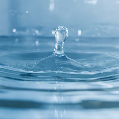 เครื่องกรองน้ำ DI 100 ลิตรต่อวัน