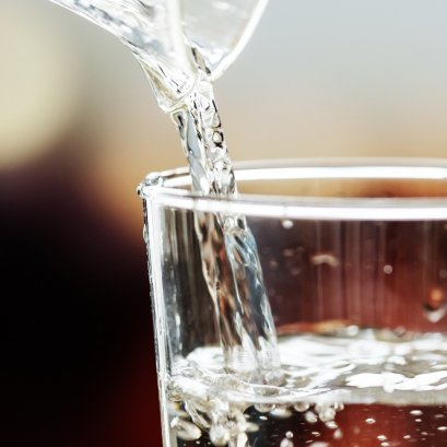 เครื่องกรองน้ำ DI + RO 3000 ลิตรต่อวัน