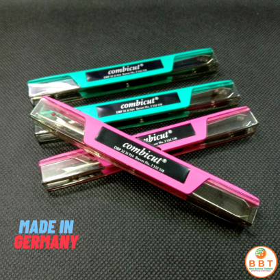 ที่เลาะด้ายและที่ดึงขี้ด้าย 2in1