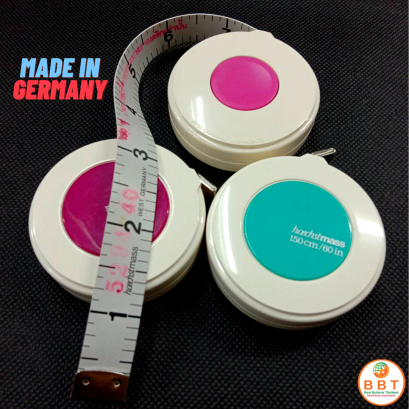 สายวัดอเนกประสงค์ 1.5 เมตร / 60 นิ้ว