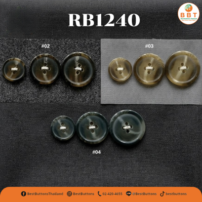 RB1240(24L,32L&amp;36L)