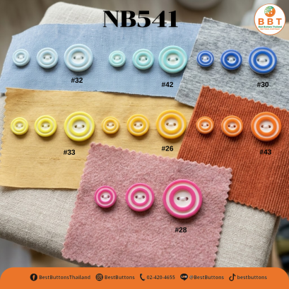NB541 (14L,18L&amp;24L)