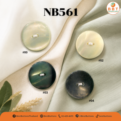NB561 (24L&amp;32L)