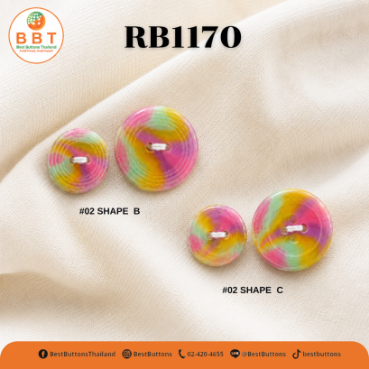 RB1170(24L&amp;32L)