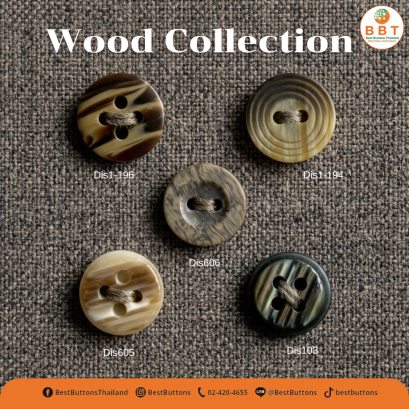 Wood Collection