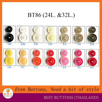 BT86 (24L&amp;32L)