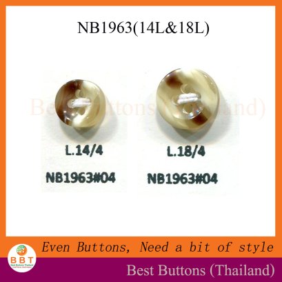 NB1963 # 04 (14L&amp;18L)