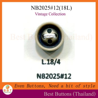 vintage Collection #12 (18L)