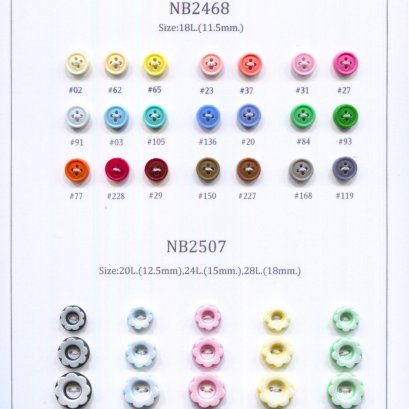 Fancy Buttons