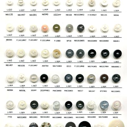 MOP Imitation Buttons