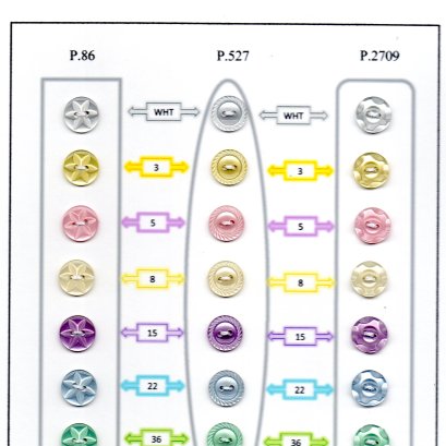 Fancy Buttons