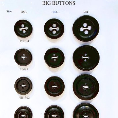 Suit Buttons