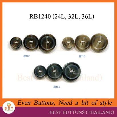 RB1240(24L,32L&amp;36L)