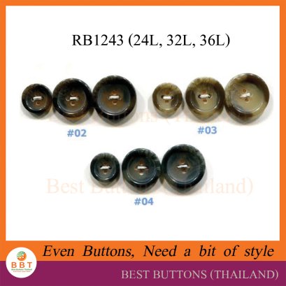 RB1243(24L,32L&amp;36L)