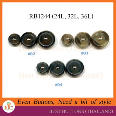 RB1244(24L,32L&amp;36L)