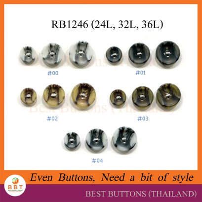 RB1246(24L,32L&amp;36L)
