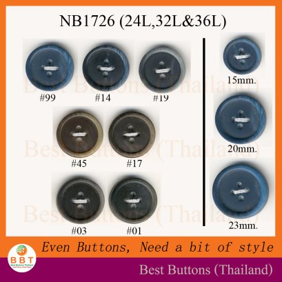 NB1726 (24L,32L&amp;36L)