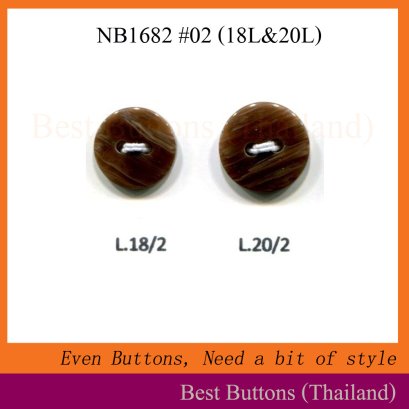 NB1682 # 02 (18L&amp;20L)