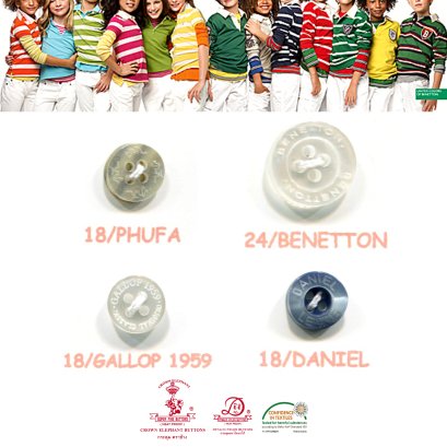 รวมกระดุมเลเซอร์ไม่ลงสี