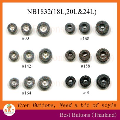 NB1832 (18L,20L.&amp;24L.)