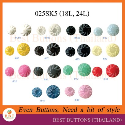 025SK5(18L.&amp;24L.)