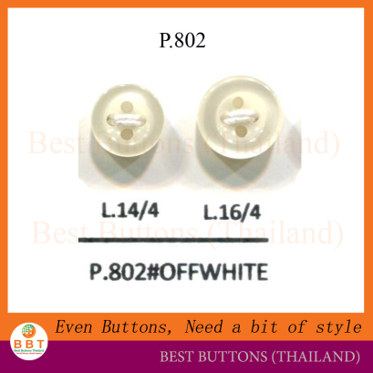 Lead &amp; Phthalate free Buttons