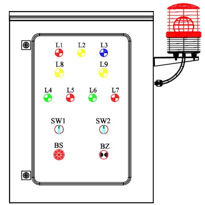 SEWAGE 2 PUMP CONTROL