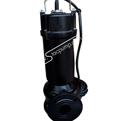 STAC-SSP