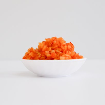 CANDIED ORANGE PEEL  (Sungrains Brand)