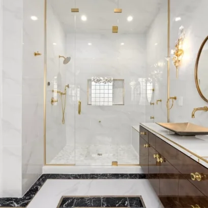 คิ้วสแตนเลสสี เกรด AISI304 ช่วยให้งานจบสวยกว่าเดิม