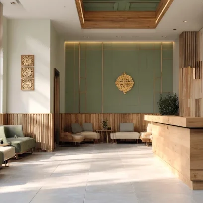 เทคนิคเลือกใช้คิ้วกระเบื้องสีทอง ให้บ้านสวยหรูดูแพงอย่างมีระดับ