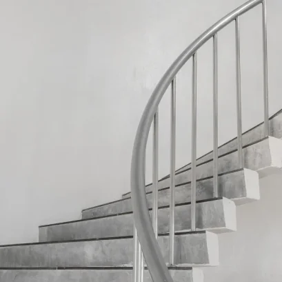 จมูกบันไดคืออะไร