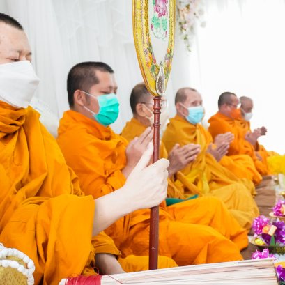 รับจัดงานแต่งพิธีเช้า