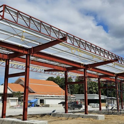 PT. Pump Nakorn-swan