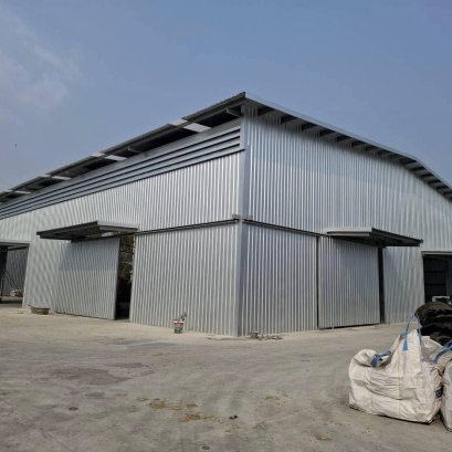 Warehouse Saraburi
