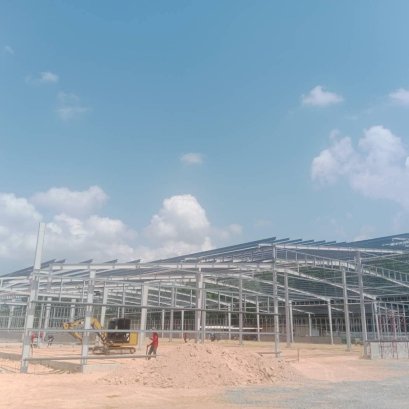 Warehouse  Phang Nga