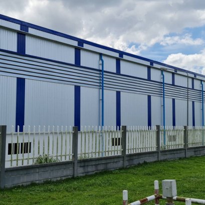 Electrical appliances @Rayong factory