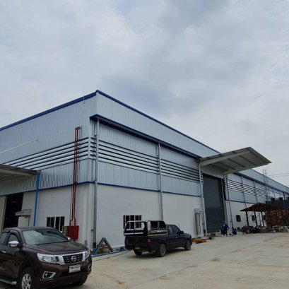Warehouse/Factory in Rayong